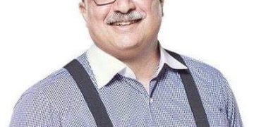 المجلس الأعلى للإعلام يشكل لجنة للتحقيق مع إبراهيم عيسى