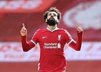اللاعب المصرى العالمى محمد صلاح.. قصة نجاح لإرادة مصرية خالصة