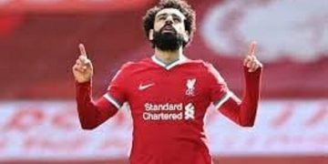 اللاعب المصرى العالمى محمد صلاح..  قصة نجاح لإرادة مصرية خالصة