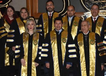 وزير الشباب يشهد احتفال الأكاديمية العربية بتخريج دفعة جديدة من كلية الدراسات العليا في الإدارة فرع مصر الجديدة