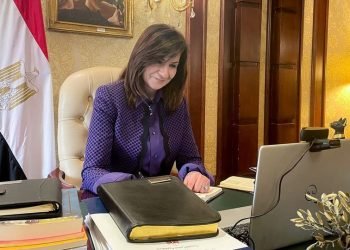 السفيرة نبيلة مكرم تعلن ضم برنامج “أصلي مصري” إلى المبادرة الرئاسية “اتكلم عربي”