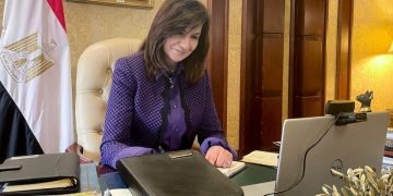 السفيرة نبيلة مكرم تعلن ضم برنامج “أصلي مصري” إلى المبادرة الرئاسية “اتكلم عربي”