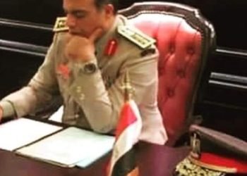 تامر الشهاوى يكتب عن…” القصه الكامله للصراع الروسى الاوكرانى ” الجزء الاول