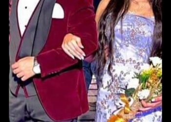 تهنئة بالخطوبة السعيدة