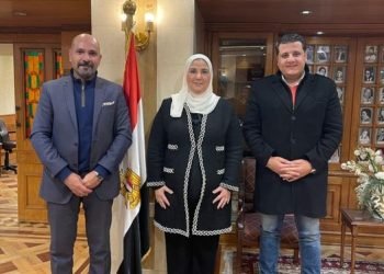 محافظة الأقصر تستضيف النسخة الثانية عشرة من الملتقى السنوى للمسئولية المجتمعية والتنمية المستدامة بمصر