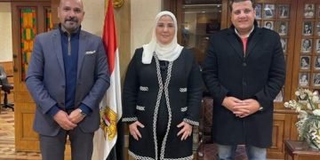 محافظة الأقصر تستضيف النسخة الثانية عشرة من الملتقى السنوى للمسئولية المجتمعية والتنمية المستدامة بمصر