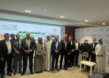 القصير: مصر تتمتع بإستقرار سياسي وأمني ومناخ الاستثمار فيها واعد ويحقق أعلى ربحية