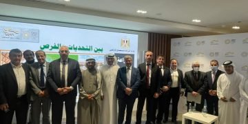 القصير: مصر تتمتع بإستقرار سياسي وأمني ومناخ الاستثمار فيها واعد ويحقق أعلى ربحية