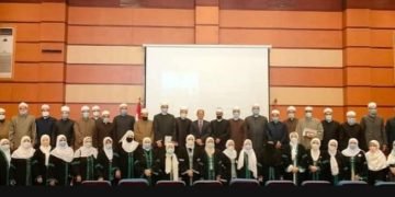 وزير الأوقاف خلال لقائه بالواعظات المعينات : الواعظات إحدى أدوات القوة الناعمة للدولة المصرية