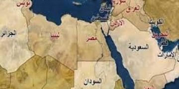 الحرب الروسية الأوكرانية جرس إنذار لنا نحن العرب  لنستفيق !