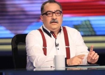 النائب العام يقرر التحقيق مع  إبراهيم عيسي