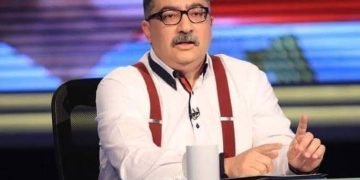 النائب العام يقرر التحقيق مع  إبراهيم عيسي