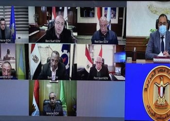 رئيس الوزراء يتابع موقف حالة التقلبات الجوية والإجراءات المُتخذة لمواجهتها