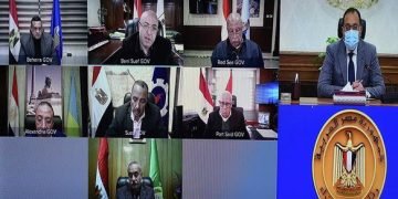 رئيس الوزراء يتابع موقف حالة التقلبات الجوية والإجراءات المُتخذة لمواجهتها