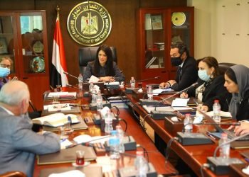 “المشاط” تلتقي بعثة مجموعة البنك الدولي لبحث عدد من الملفات المهمة في إطار الشراكة الاستراتيجية