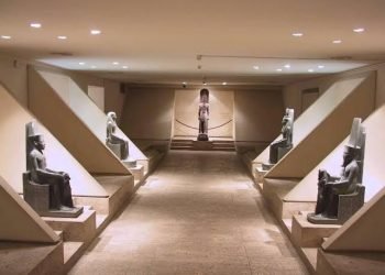 موقع Life Guardian يبرز خمسة من أشهر المتاحف المصرية التي يجب زيارتها