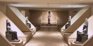 موقع Life Guardian يبرز خمسة من أشهر المتاحف المصرية التي يجب زيارتها