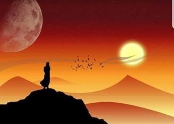 أيوه بحب بلادي.. بقلم. صفاء مسعود