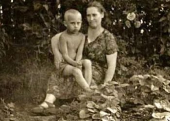 قصة ولادة الرئيس الروسي وما فيها من عبر وعظات