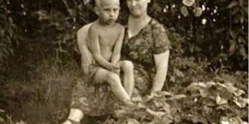 قصة ولادة الرئيس الروسي وما فيها من عبر وعظات