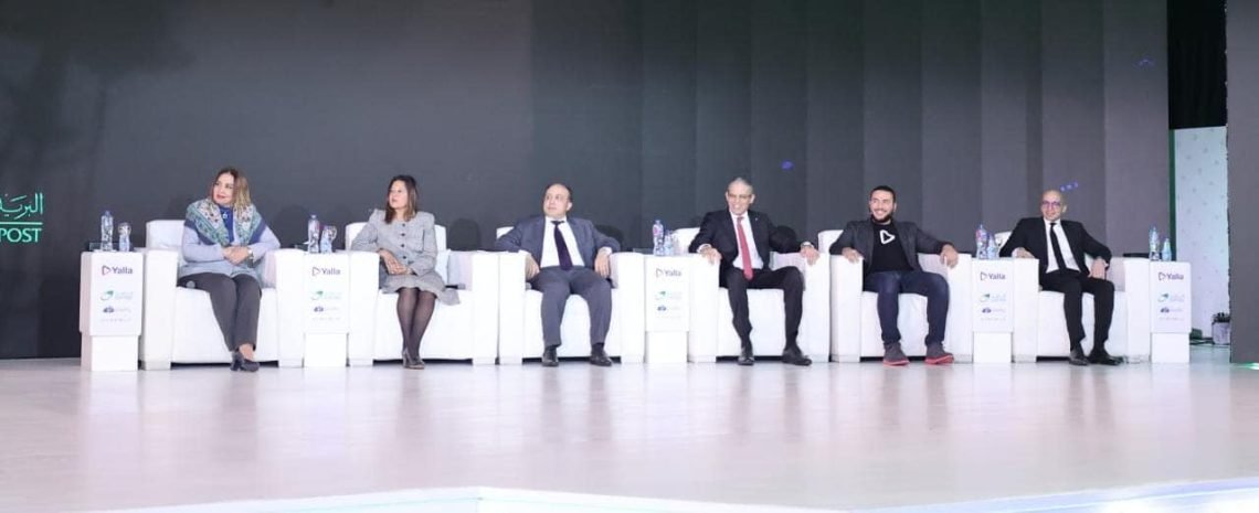 وزير الاتصالات.. يشهد فعاليات إطلاق البريد المصرى تطبيق ” ياللا yalla” أول سوبر آب فى مصر والشرق الاوسط وأفريقيا