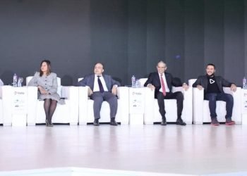 وزير الاتصالات.. يشهد فعاليات إطلاق البريد المصرى تطبيق ” ياللا yalla” أول سوبر آب فى مصر والشرق الاوسط وأفريقيا