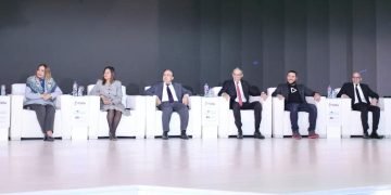 وزير الاتصالات.. يشهد فعاليات إطلاق البريد المصرى تطبيق ” ياللا yalla” أول سوبر آب فى مصر والشرق الاوسط وأفريقيا