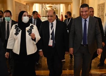 القباج تفتتح مؤتمر ” القيادة الإنسانية لمنطقة الشرق الأوسط وشمال إفريقيا”..” رؤية لمستقبل أفضل”