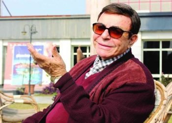 الرئيس السيسي يصدر قرارا بعلاج الفنان سمير صبري على نفقة الدولة