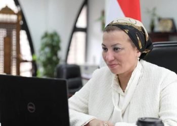 وزيرة البيئة: تغيير النظرة التقليدية للبيئة لدي شباب الجامعات أهمية قصوى ونسعى لربط ذلك بسوق العمل