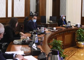 رئيس الوزراء يستعرض مقترح الحوافز التي تدرسها الحكومة لمشروعات الاقتصاد الأخضر
