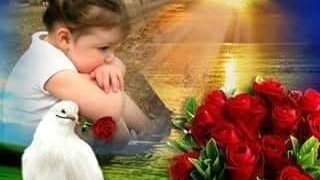 الحب مش بنت وولد.. بقلم صفاء مسعود