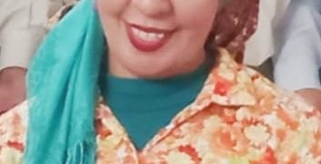 زهور المحبة .. قصيدة/ منى فتحي حامد