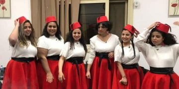 فرقة ” طبلة الست “