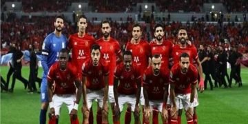 اليوم..الاهلى يواجه صن داونز فى بطولة دورى الابطال الافريقى
