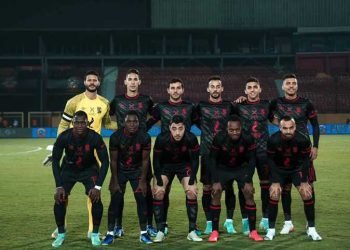 الاهلى المصرى يواجه الهلال السعودى على برونزية كاس العالم للاندية