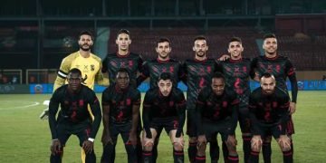 الاهلى المصرى يواجه الهلال السعودى على برونزية كاس العالم للاندية