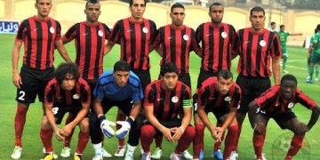 الداخلية يتمسك بالقمة..وهزيمة زد بالقاهرة فى الممتاز”ب”