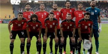 اليوم ..منتخب مصر يواجه الكاميرون فى قبل نهائى امم افريقيا