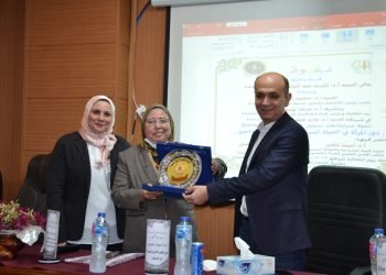 جامعة المنصورة تبرز دور المرأة في الحياة السياسية وأثر ذلك على المجتمع