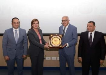 ١٥٠ ورقة بحثية لتعافي السياحة بالمؤتمر العلمى الثالث لكلية السياحة والفنادق جامعة المنصورة بالتعاون مع جامعة الجلالة