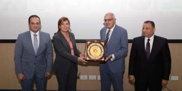 ١٥٠ ورقة بحثية لتعافي السياحة بالمؤتمر العلمى الثالث لكلية السياحة والفنادق جامعة المنصورة بالتعاون مع جامعة الجلالة