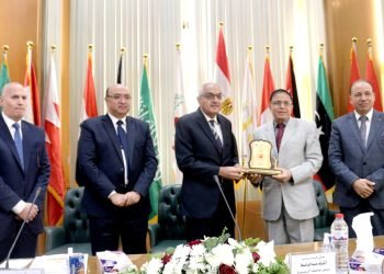 افتتاح مؤتمر دور منظمات المجتمع المدنى فى تحقيق التنمية المستدامة وفق رؤية مصر٢٠٢٠/٢٠٣٠ بجامعة المنصورة