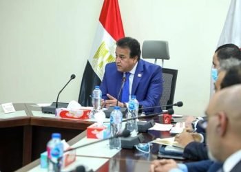 عبدالغفار: يؤكد استمرار المرور الرقابي الدوري لمتابعة الخدمات المقدمة في المستشفيات