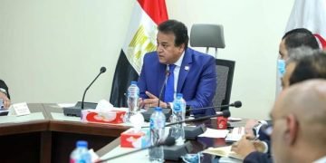 عبدالغفار: يؤكد استمرار المرور الرقابي الدوري لمتابعة الخدمات المقدمة في المستشفيات