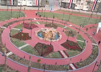 وزير الإسكان: إجمالي الاستثمارات التي ضختها وزارة الإسكان بالمدن الجديدة حول القاهرة (2014 – 2021) 400 مليار جنيه