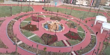 وزير الإسكان: إجمالي الاستثمارات التي ضختها وزارة الإسكان بالمدن الجديدة حول القاهرة (2014 – 2021) 400 مليار جنيه