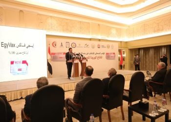 وزير التعليم العالي: امتلاك القدرة على تصنيع اللقاحات «ملف أمن قومي».. والفكرة بدأت من الرئيس السيسي.. ويتابع بنفسه تطور العمل