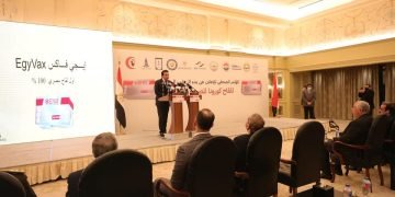 وزير التعليم العالي: امتلاك القدرة على تصنيع اللقاحات «ملف أمن قومي».. والفكرة بدأت من الرئيس السيسي.. ويتابع بنفسه تطور العمل