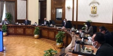 رئيس الوزراء يٌكلف بإعداد خطة طرح وحدات سكنية متنوعة للمصريين بالخارج وزيادة الوحدات المطروحة للحجز حالياً لمتوسطي الدخل